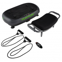 Виброплатформа TUNTURI Cardio Fit V10