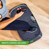 Виброплатформа TUNTURI Cardio Fit V20