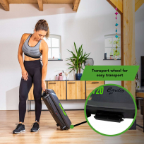 Виброплатформа TUNTURI Cardio Fit V20