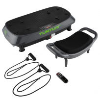 Виброплатформа TUNTURI Cardio Fit V20