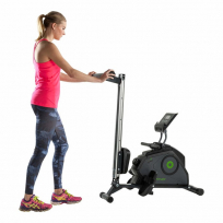 Гребной тренажер TUNTURI Cardio Fit R30