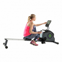 Гребной тренажер TUNTURI Cardio Fit R30